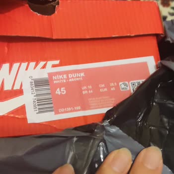 Shopier Yanlış Ürün Ve Numara