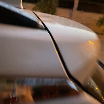 Toyota Aracımda Servis Sorunu