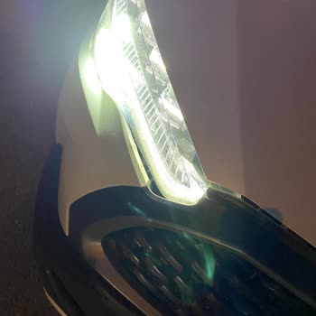 Toyota Aracımda Servis Sorunu
