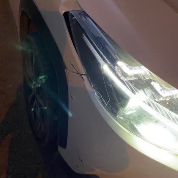 Toyota Aracımda Servis Sorunu