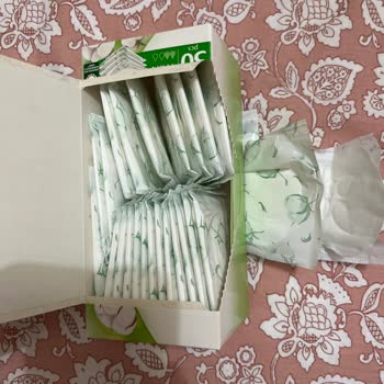 Molped Günlük Ped Beni Mahvetti