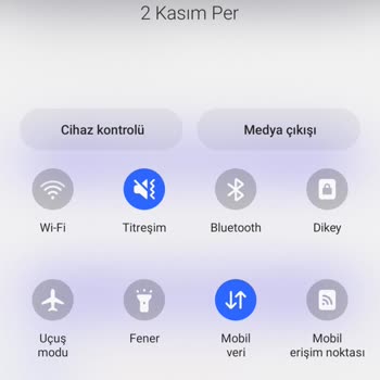 Samsung Telefon Note20 5g Şebeke Problemi