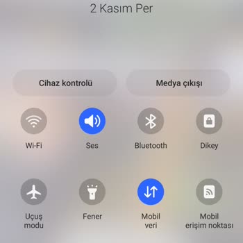 Samsung Telefon Note20 5g Şebeke Problemi