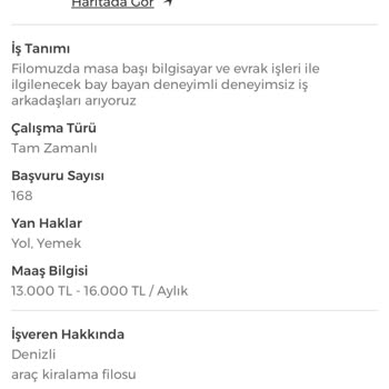 İşin Olsun Iban İstendi Ve Kendimi Güvende Hissetmiyorum