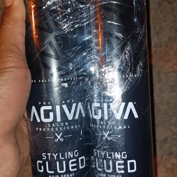 Agiva Yanlış Ürün Gelmesi