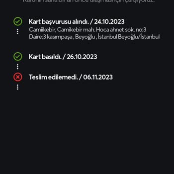 Eki aç