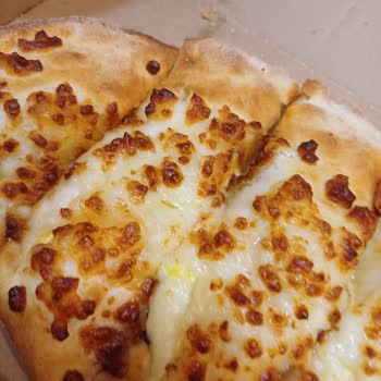 Domino's Pizza Eksik Ve Yanlış Sipariş Gönderilmesi