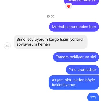 By Merve Kaya Ürünler Gönderilmiyor! Para İadesi Yapılmıyor!