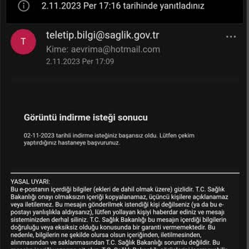 Anadolu Hayat Emeklilik Ameliyatım İçin Onay Vermekte Beni Mağdur Edilmesi