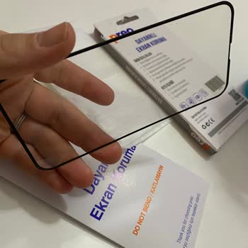 Teknosa Kullanılmış Ve Eksik Kutu İçeriği
