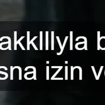 Prime Video (Amazon) Alt Yazı Sorunu