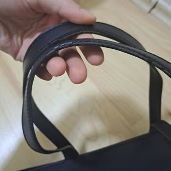 U.S. Polo Assn. U. S. Polo Çanta Deformasyonu