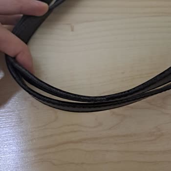 U.S. Polo Assn. U. S. Polo Çanta Deformasyonu