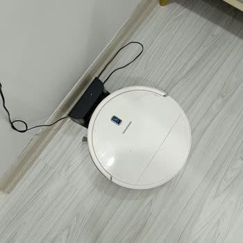 Grundig VCR-2131 Robot 5 Defa Servis Gördü!