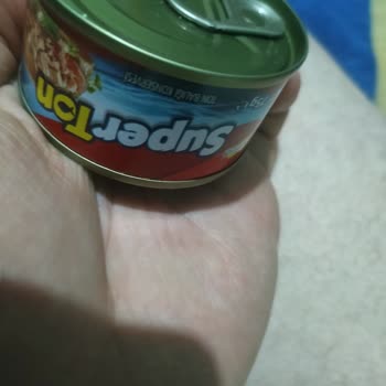 Superfresh Üretim Hatası (Kapak)