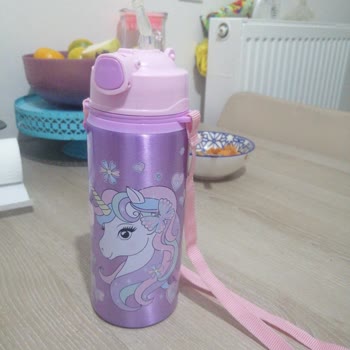 LC Waikiki Suluk Kapağının Kırılması