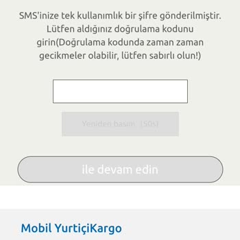 Kendisini Kargoymuş Gibi Gösterip 7 Haneli Tutar İstendi