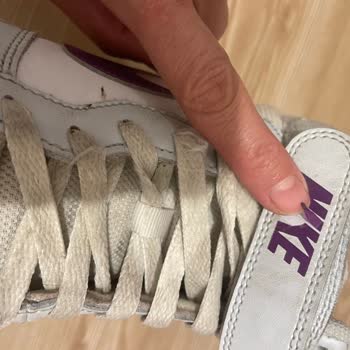 Deichmann Mağazasının Sattığı Ürünün Arkasında Durmaması!