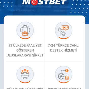Mostbet Casino Kazançlara Haksızlıkla El Koyuyor
