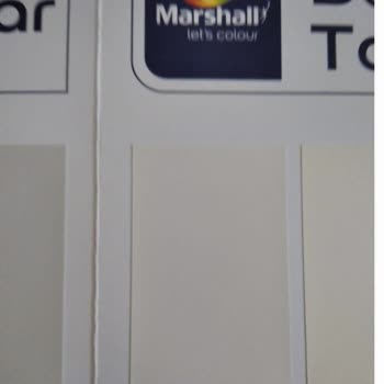 Marshall Sil Pak Renk Hatası