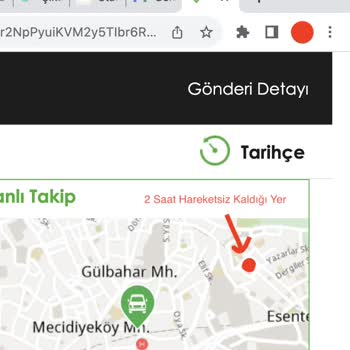 Kolay Gelsin Firması. Hiç Kolay Gelmiyor!