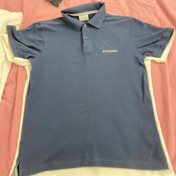 Columbia Beden Hatası Kesim Hatası