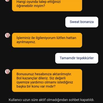 Betibom'da Sorun Yaşıyorum