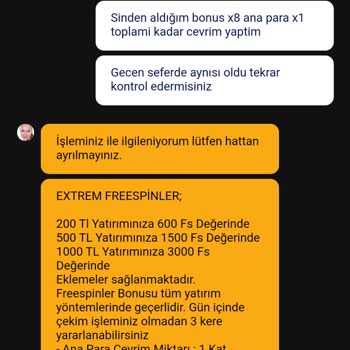 Betibom'da Sorun Yaşıyorum