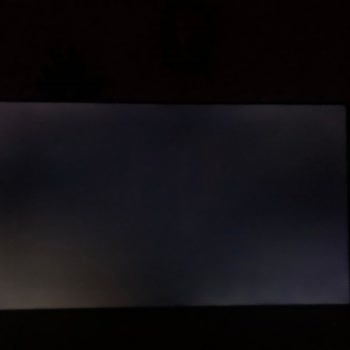 Philips TV Ambilight 55PUS7906 Işık Sızması Sorunu