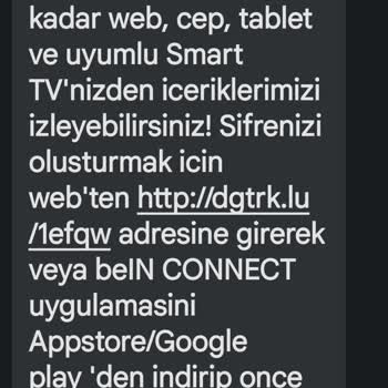 0850 800 53 00 Mağduriyetin Yaşanmaması İçin