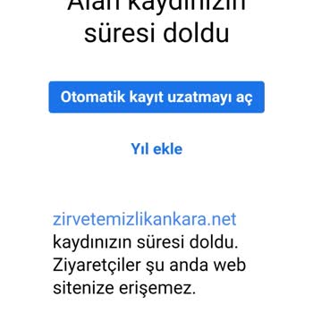 Google Ürünleri Google Altyapısı