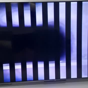 TLC Marka TV Arızası