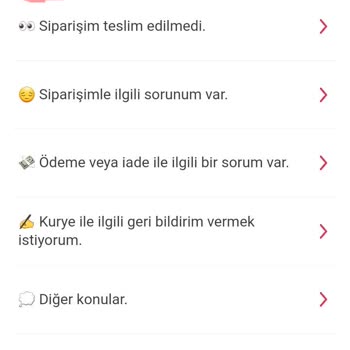 Domino's Pizza Hizmet Kalitesi!