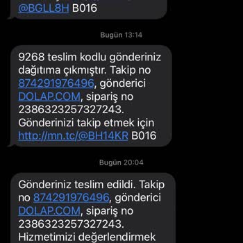 MNG Kargo Kargom Kime Nereye Teslim Edildi Belli Değil