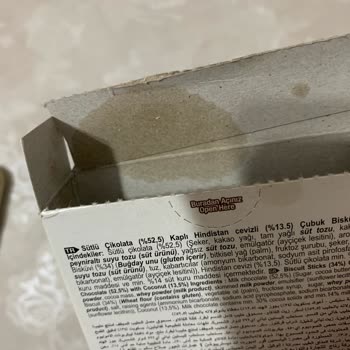 Migros Hemen Bayat Ürün