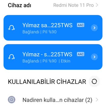 Eki aç