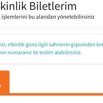 Biletiva Sinema Bileti Oyunu