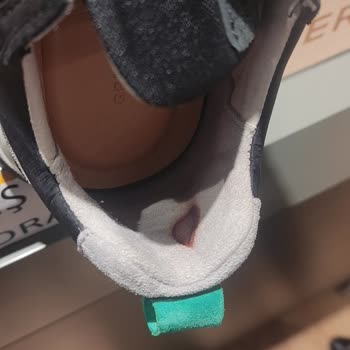 Greyder Ürün İadesi Mağduriyeti