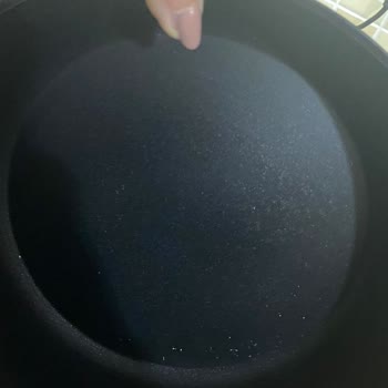 Emsan Tencere Boyası Pul Pul Dökülüyor