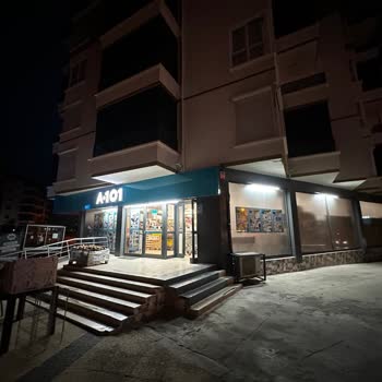 A101 Reyonda 13TL Kasada 17TL Hakkımı İade Etmediler. Ürünü İade Ettim