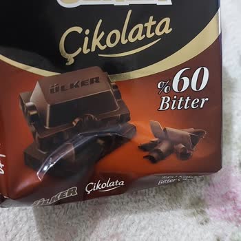 Ülker Bozuk Çikolata Üretiyor