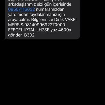 P*****a Kimlik Bilgilerimin Alınması Ve Usulsüzlük