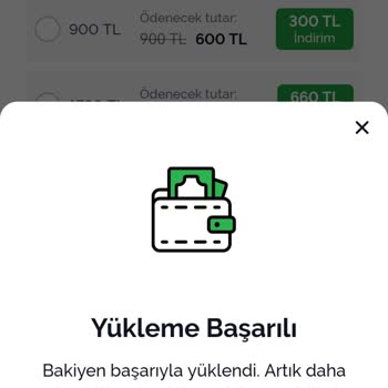 Armut Kartımdaki Paramın Hepsini Çekti