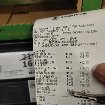 A101 Rafta Farklı Kasada Farklı 7 Üründen 4 U