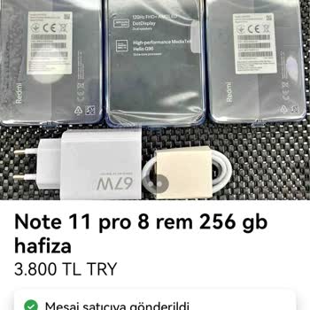 Facebook Marketplace'ta Yanıltıldım