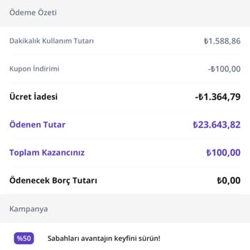Getir Araç Kiralık