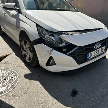 Getir Araç Kiralık