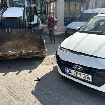 Getir Araç Kiralık