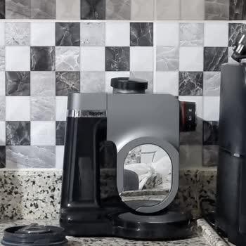 Bosch MUMS2VM40 Blender Paslandı.