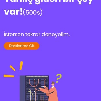 EBA Girişi Sistemi Açılmıyor Ekran